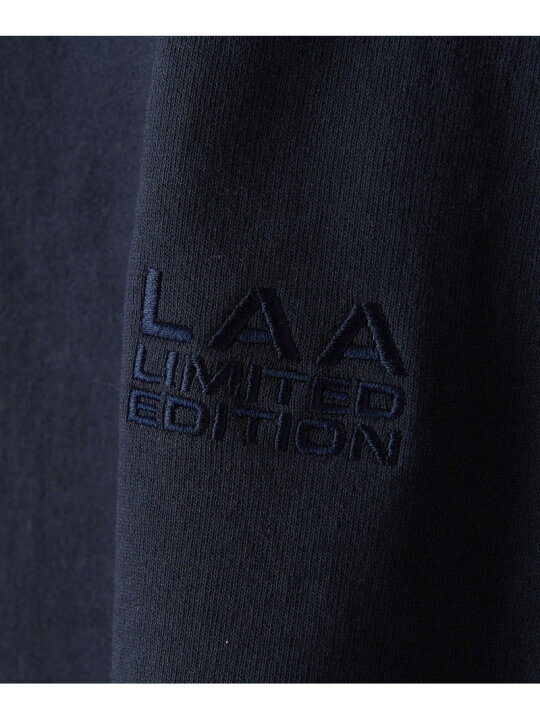 楽天市場】【SALE／70%OFF】【別注】 ＜LOS ANGELES APPAREL＞ ロゴ 