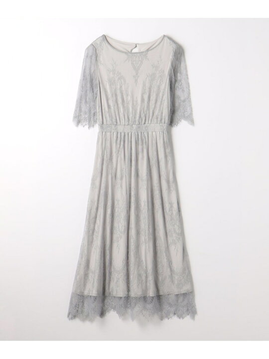 楽天市場】【SALE／50%OFF】レース ウエストシャーリング 6SL 