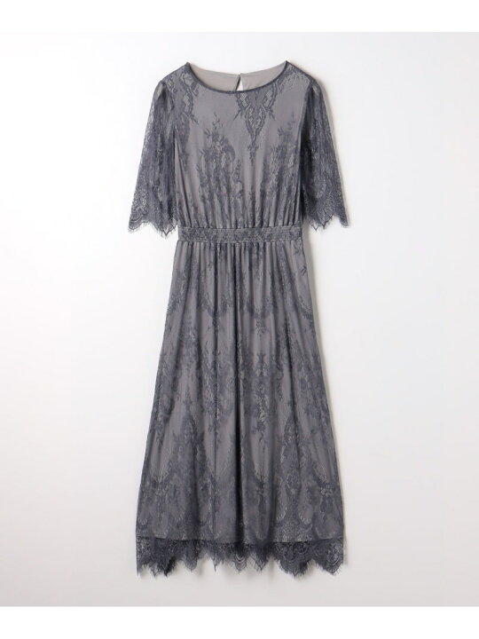 楽天市場】【SALE／50%OFF】レース ウエストシャーリング 6SL  