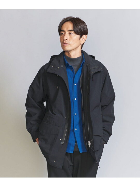 楽天市場】【SALE／70%OFF】3WAY ライナー ハンター ジャケット 