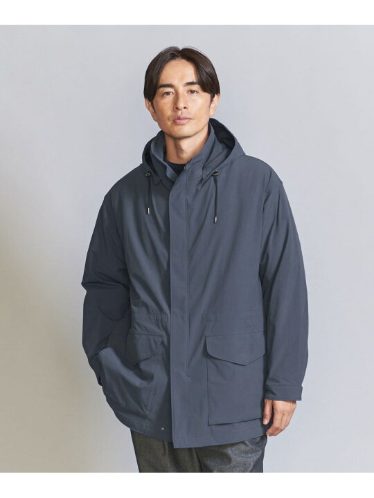 楽天市場】【SALE／70%OFF】3WAY ライナー ハンター ジャケット 