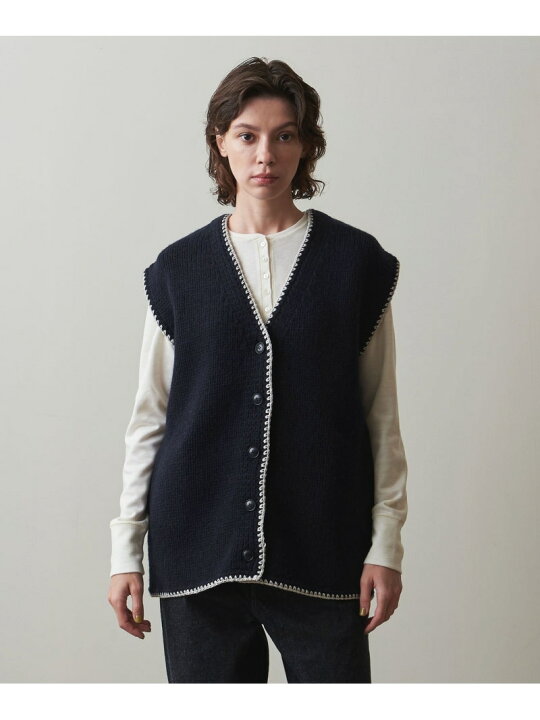 楽天市場】【SALE／70%OFF】＜Steven Alan＞シェットランドウール 