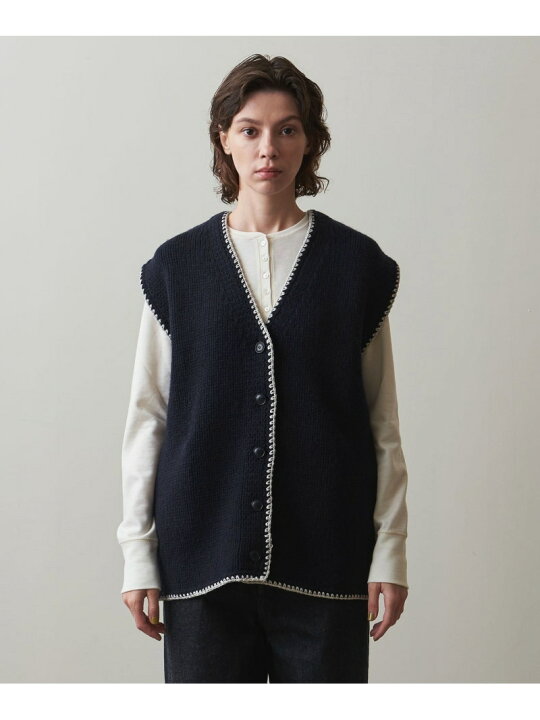 楽天市場】【SALE／70%OFF】＜Steven Alan＞シェットランドウール 