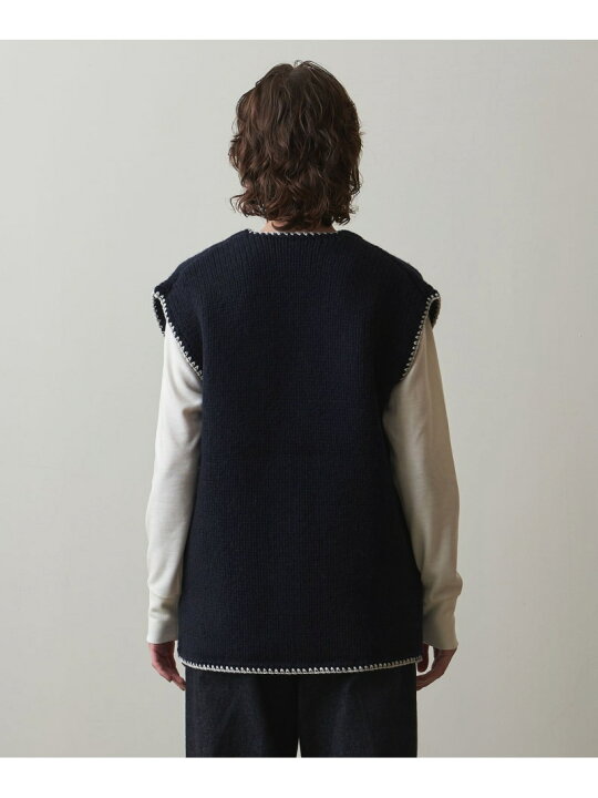 楽天市場】【SALE／70%OFF】＜Steven Alan＞シェットランドウール 