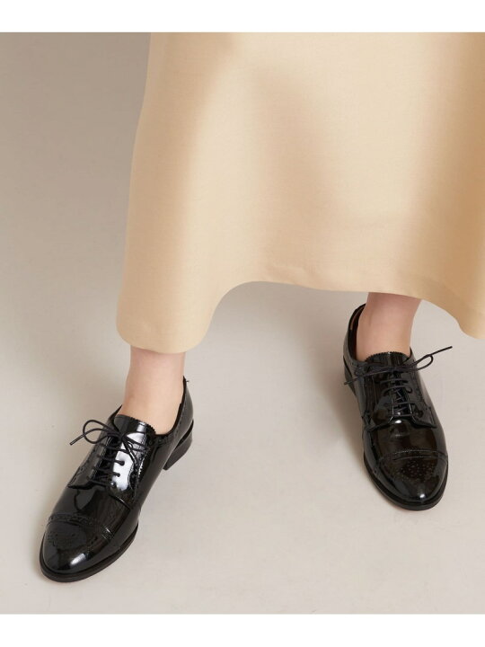楽天市場】【SALE／75%OFF】メダリオン フラット25↓↑ ODETTE E ODILE 