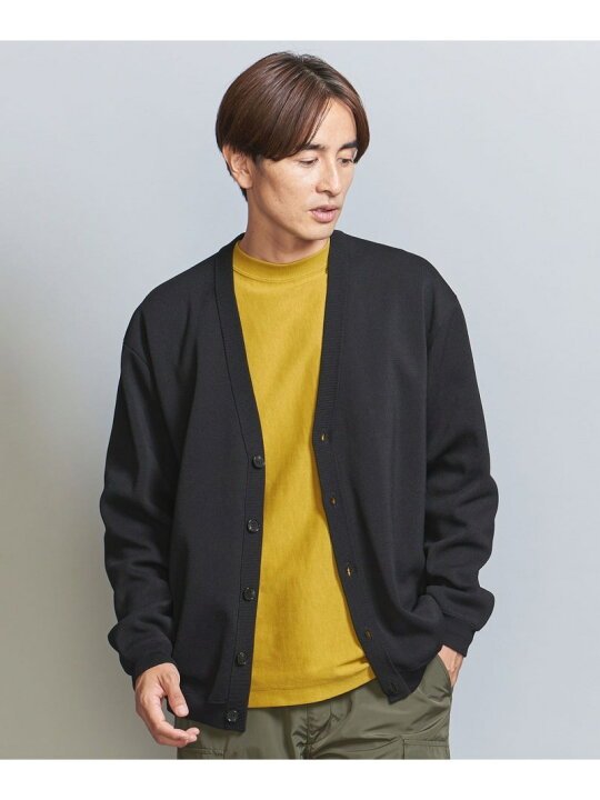 楽天市場】【SALE／70%OFF】クリーン ミラノリブ Vネック カーディガン 