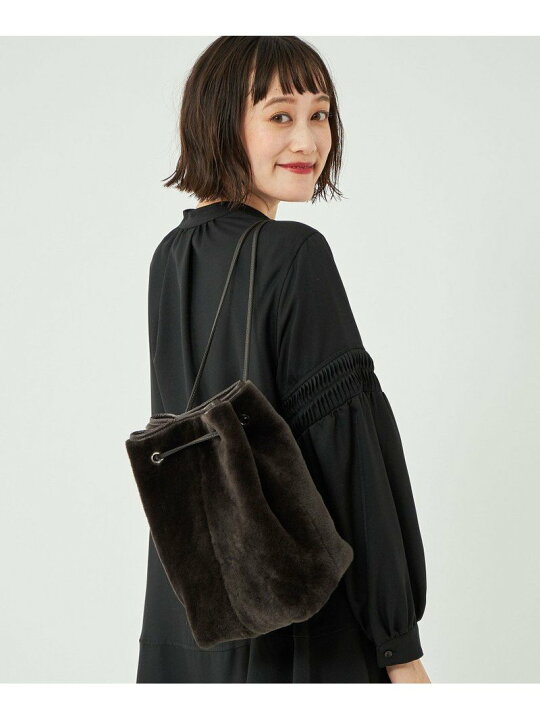 楽天市場】【SALE／70%OFF】＜ MARCO MASI ＞ MTON ドロスト バッグ 