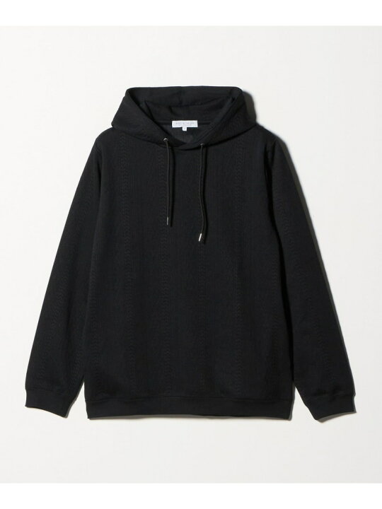 楽天市場】【SALE／50%OFF】バウンシー ケーブルジャガード パーカー 