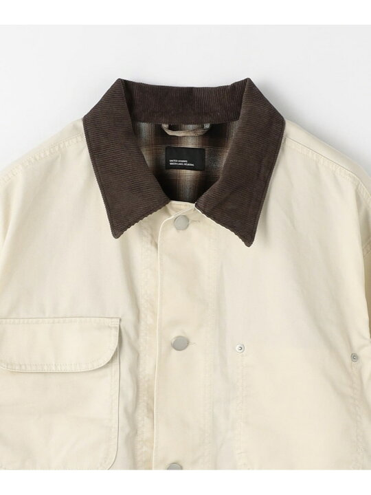楽天市場】【SALE／70%OFF】＜GLR or＞ツイル カバーオール UNITED 