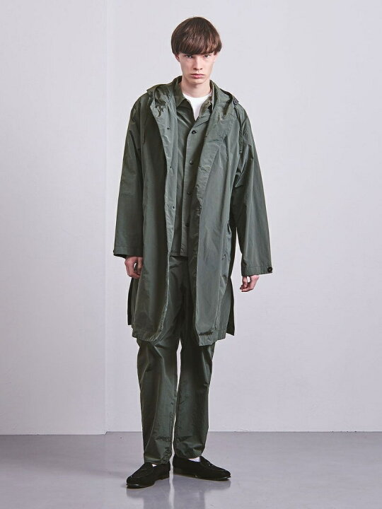 楽天市場】【SALE／70%OFF】＜UNITED ARROWS＞ リップストップ タフタ 