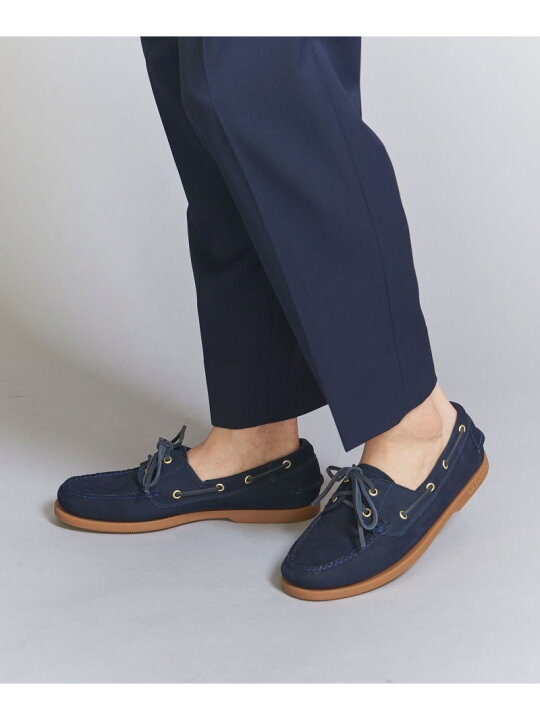 楽天市場】【SALE／60%OFF】【別注】 ＜G.H.BASS＞ LTR NBK SHOES 