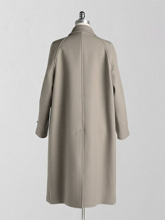 楽天市場】【SALE／60%OFF】＜LOEFF(ロエフ)＞ W/CA メルトン ステン 