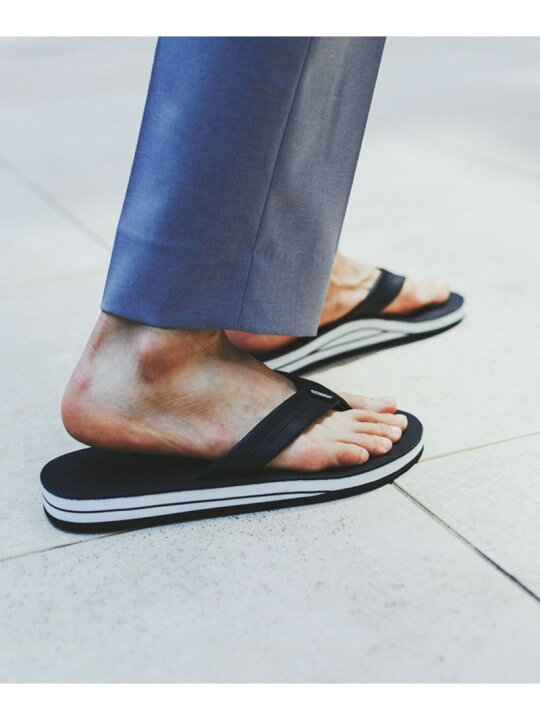 楽天市場】【SALE／80%OFF】【別注】 ＜RAINBOW SANDALS(レインボー 