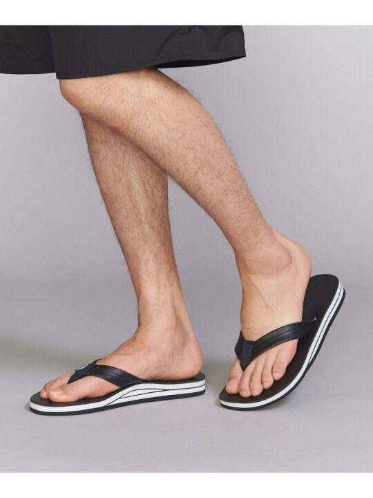 楽天市場】【SALE／80%OFF】【別注】 ＜RAINBOW SANDALS(レインボー 