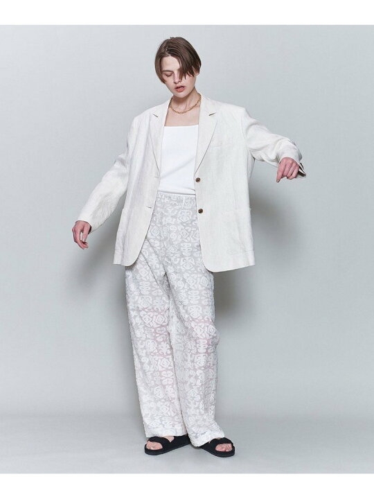 楽天市場】【SALE／70%OFF】＜6(ROKU)＞HEMP JACKET/ジャケット 6(ROKU  