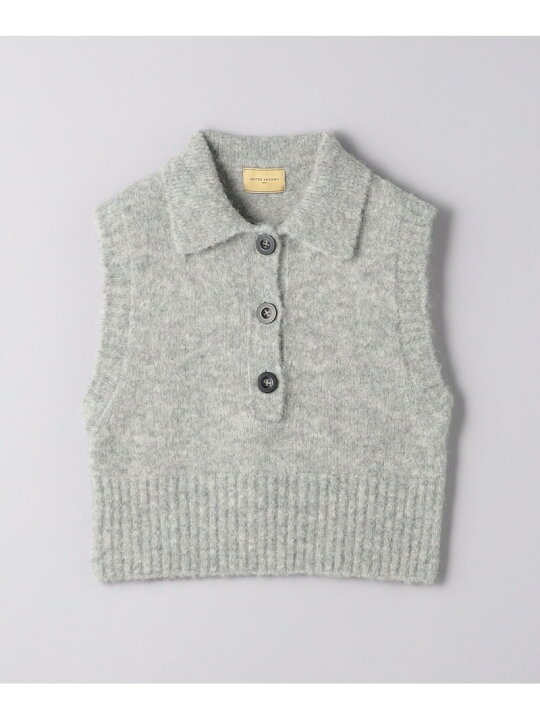 楽天市場】【SALE／70%OFF】ループ ニット ベスト UNITED ARROWS 