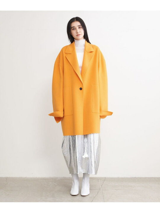 楽天市場】【SALE／70%OFF】＜AEWEN MATOPH＞リバー BIG テーラード  