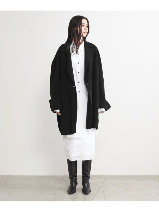楽天市場】【SALE／70%OFF】＜AEWEN MATOPH＞リバー BIG テーラード 