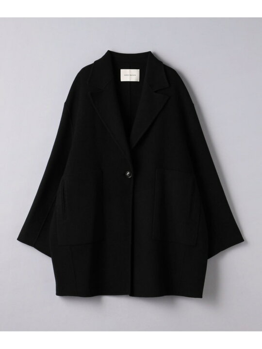 楽天市場】【SALE／70%OFF】＜AEWEN MATOPH＞リバー BIG テーラード 
