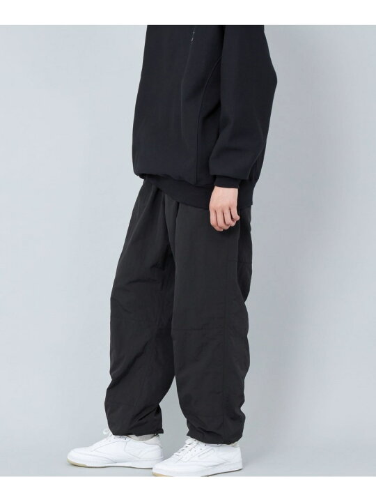 楽天市場】【SALE／60%OFF】＜CITEN＞ヒュージ ジョガー パンツ CITEN 