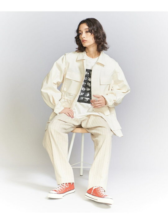 楽天市場】【SALE／85%OFF】M-65ミリタリージャケット&ベスト -2WAY 