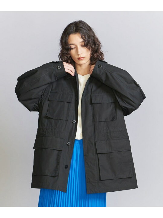 楽天市場】【SALE／85%OFF】M-65ミリタリージャケット&ベスト -2WAY 