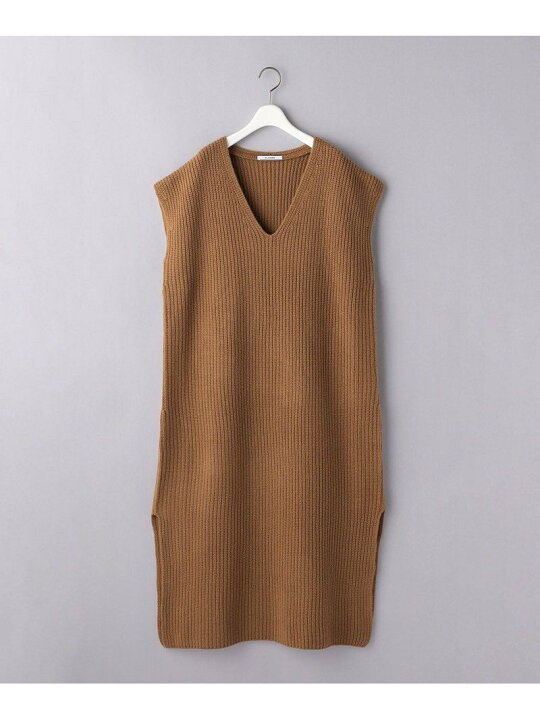 楽天市場】【SALE／80%OFF】【別注】＜SLOANE＞5G AZE Vネック ニット 