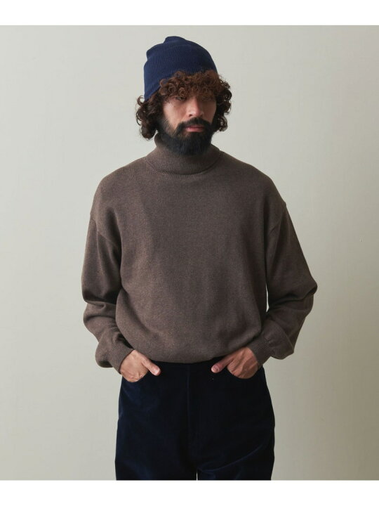 楽天市場】【SALE／40%OFF】＜Steven Alan＞ コットン/カシミヤ 