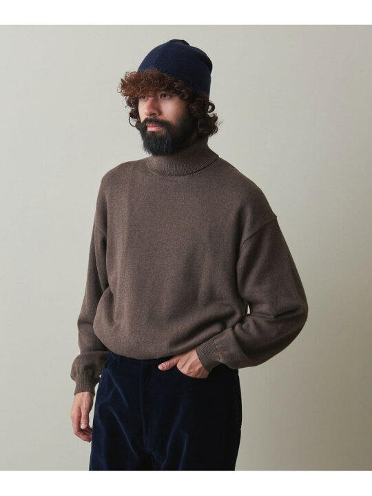 楽天市場】【SALE／40%OFF】＜Steven Alan＞ コットン/カシミヤ 