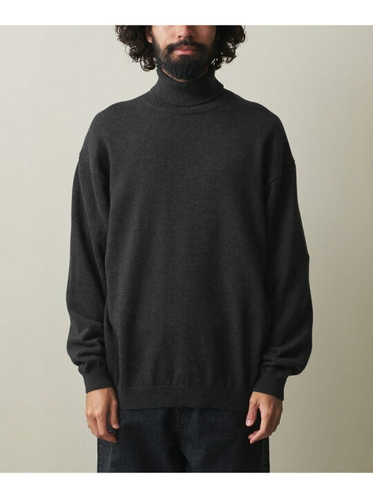楽天市場】【SALE／40%OFF】＜Steven Alan＞ コットン/カシミヤ 