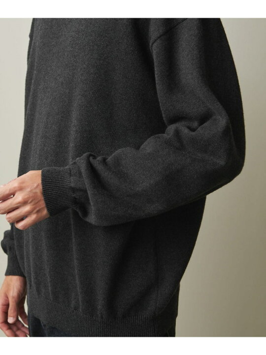 楽天市場】【SALE／40%OFF】＜Steven Alan＞ コットン/カシミヤ 