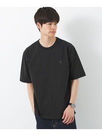 【SALE／40%OFF】GLR ロゴ Tシャツ UNITED ARROWS green label relaxing ユナイテッドアローズ アウトレット トップス カットソー・Tシャツ オレンジ ホワイト ブラック【RBA_E】[Rakuten Fashion]