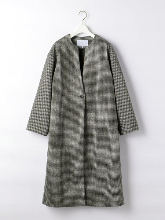楽天市場】【SALE／85%OFF】＜A DAY IN THE LIFE＞メルトン キーネック 