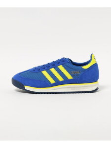 �ySALE�^40%OFF�z��adidas Originals�� SL 72 RS/�X�j�[�J�[ BEAUTY&YOUTH UNITED ARROWS ���i�C�e�b�h�A���[�Y �A�E�g���b�g �V���[�Y�E�C �X�j�[�J�[ �C�G���[�yRBA_E�z�y���������z[Rakuten Fashion]