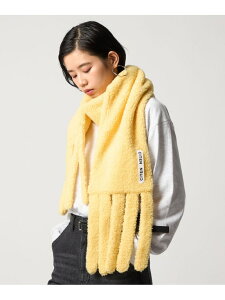 �ySALE�^30%OFF�z��CITEN���{�A�C�J�}�t���[ CITEN ���i�C�e�b�h�A���[�Y �A�E�g���b�g �t�@�b�V�����G�� �}�t���[�E�X�g�[���E�l�b�N�E�H�[�}�[ �z���C�g�yRBA_E�z[Rakuten Fashion]