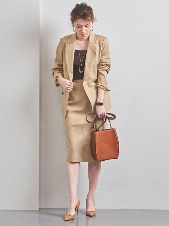 楽天市場】【SALE／70%OFF】UBCB RAMIE タイトスカート◇ UNITED  