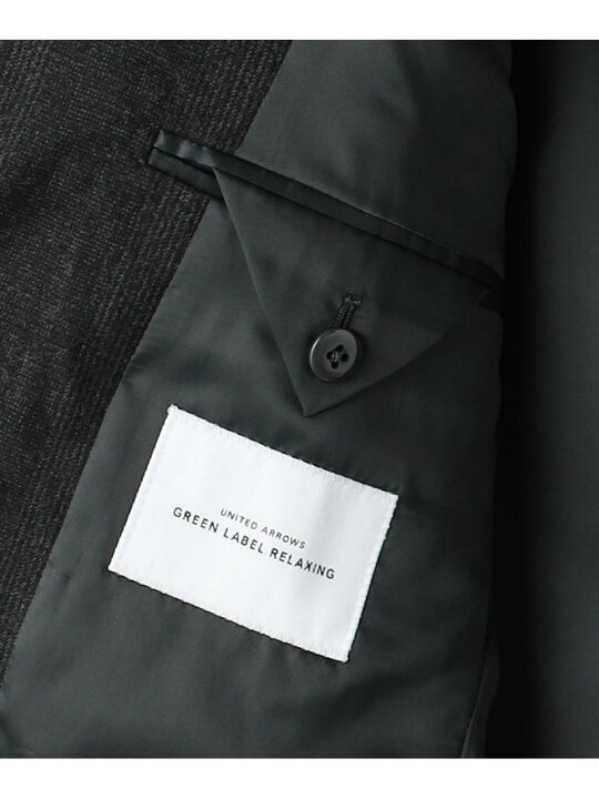 楽天市場】【SALE／70%OFF】GLR CLOTH サキソニー 柄 3B HC/HXD スーツ 