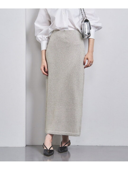 楽天市場】【SALE／70%OFF】スパングル タイトスカート UNITED ARROWS 