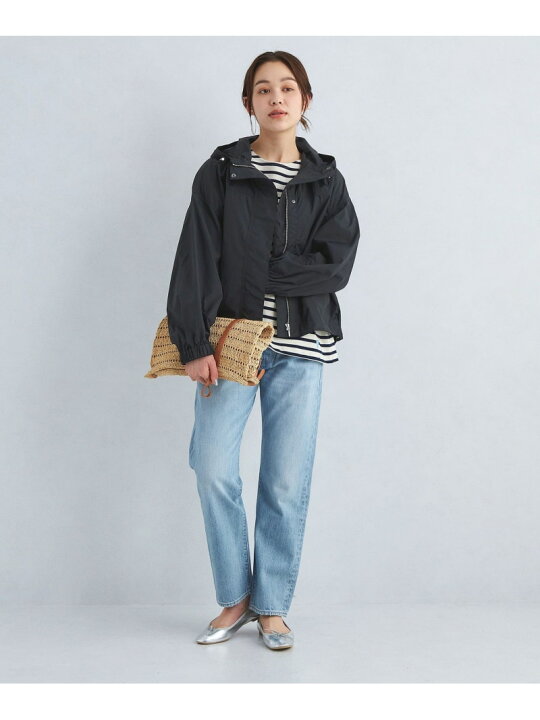 楽天市場】【SALE／70%OFF】フーディ ライト ブルゾン -UVカット・撥水 