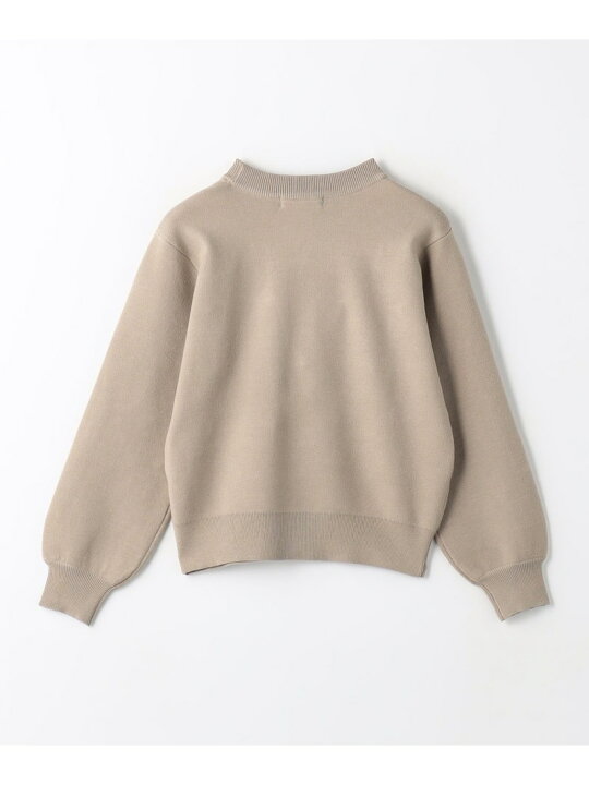 楽天市場】【SALE／50%OFF】フェイクパール スムースニット ＜A DAY IN 