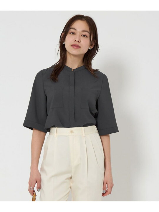 楽天市場】【SALE／30%OFF】ドライポリ ポケット ショートスリーブ 