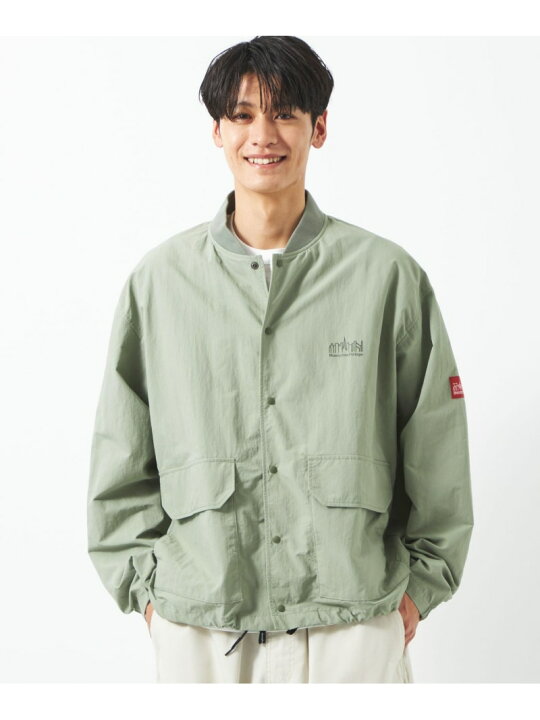 楽天市場】【SALE／70%OFF】【別注】＜Manhattan Portage＞GLR 