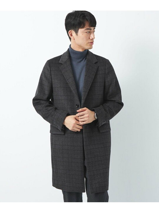 楽天市場】【SALE／80%OFF】S100 ショートビーバー チェック 