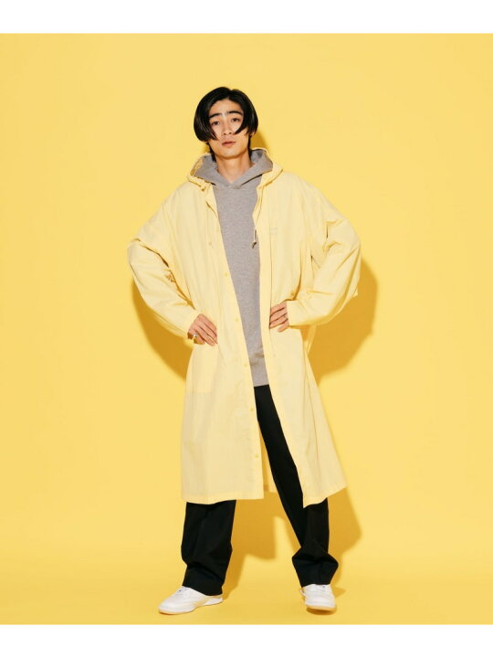楽天市場】【SALE／80%OFF】＜CITEN＞ヒュージ マウンテンコート CITEN 
