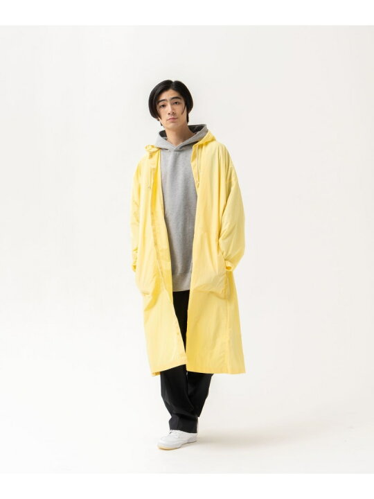 楽天市場】【SALE／80%OFF】＜CITEN＞ヒュージ マウンテンコート CITEN 