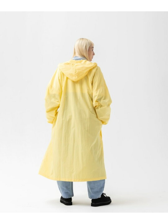 楽天市場】【SALE／80%OFF】＜CITEN＞ヒュージ マウンテンコート CITEN 