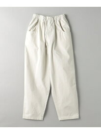 【SALE／30%OFF】＜CGS.＞ ORGANIC RIP STOP BEACH PANTS/パンツ California General Store ユナイテッドアローズ アウトレット パンツ その他のパンツ グレー ベージュ ネイビー【RBA_E】【送料無料】[Rakuten Fashion]