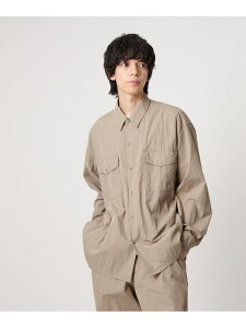 �ySALE�^50%OFF�z��CITEN�������O�h�b�g�|�P�b�g�V���c�W���P�b�g CITEN ���i�C�e�b�h�A���[�Y �A�E�g���b�g �g�b�v�X �V���c�E�u���E�X �u���b�N �O���[�yRBA_E�z[Rakuten Fashion]