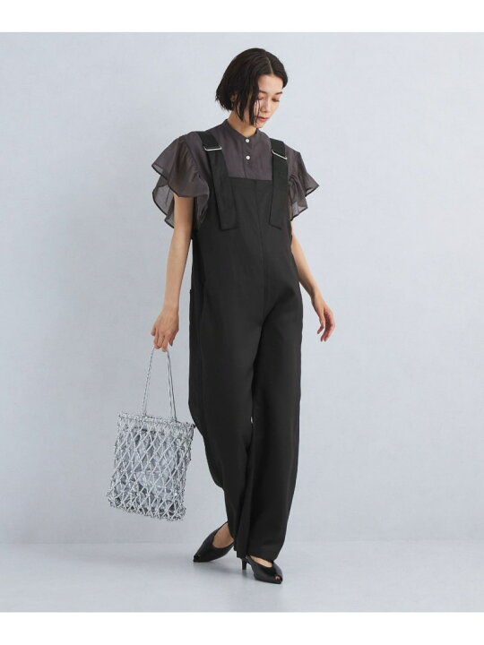 楽天市場】【SALE／70%OFF】＜買えるCLASSY. * UNIVERSAL OVERALL 