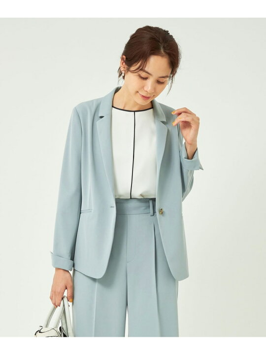 楽天市場】【SALE／80%OFF】サラフール テーラード ジャケット 